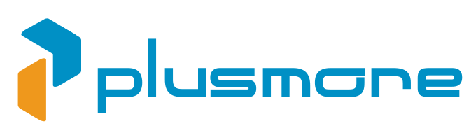 Plusmore Logo